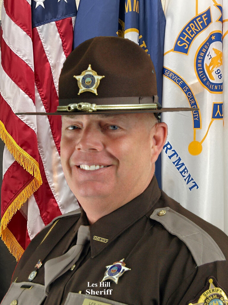 LES_Sheriff LES_Sheriff