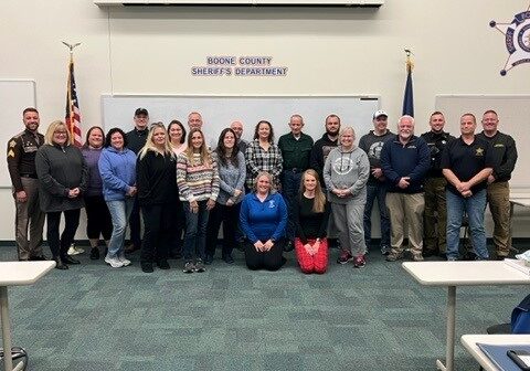 Citizen Academy 2022